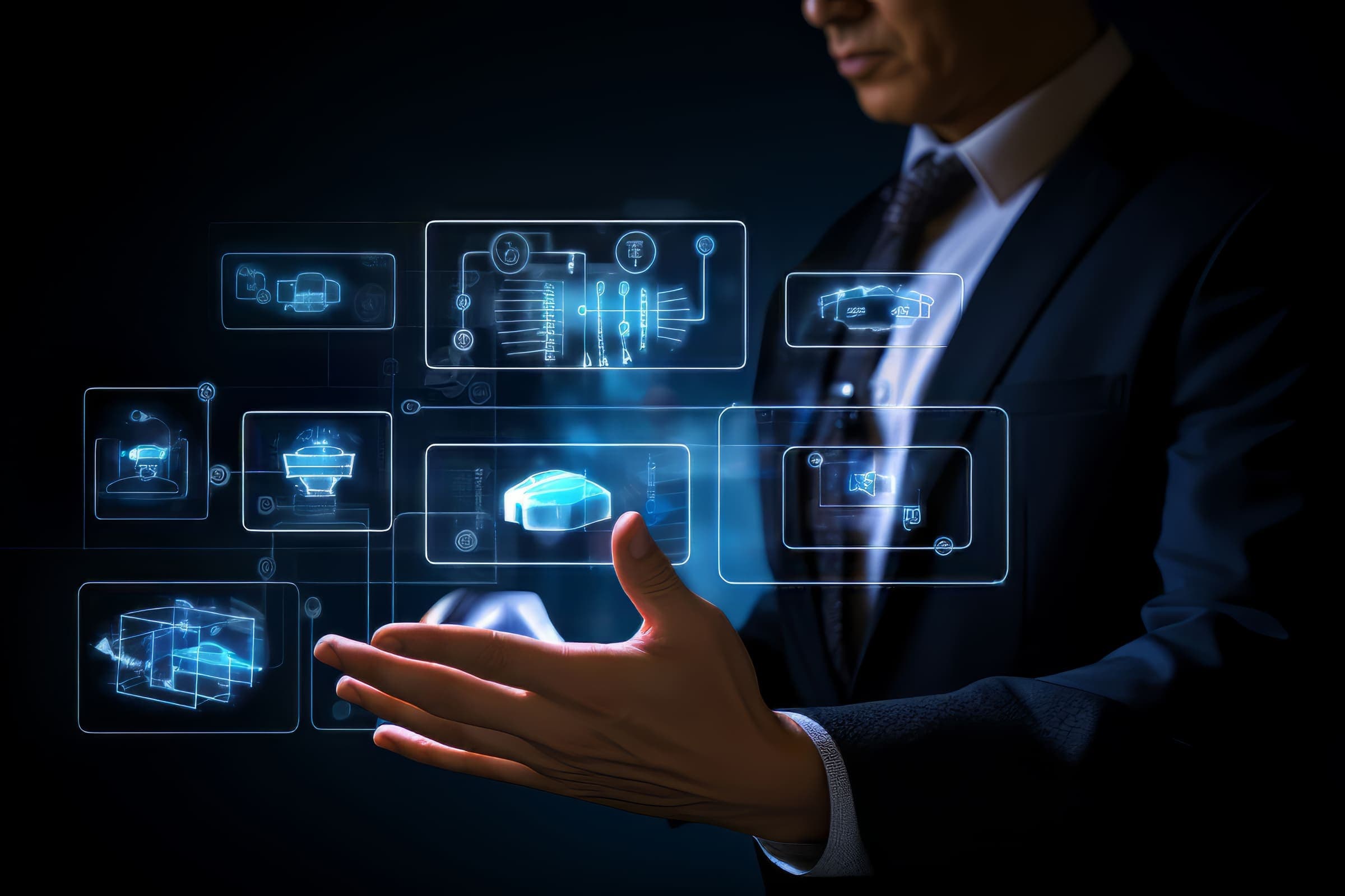 SAP S/4HANA Implementation Across 12 Company Codes