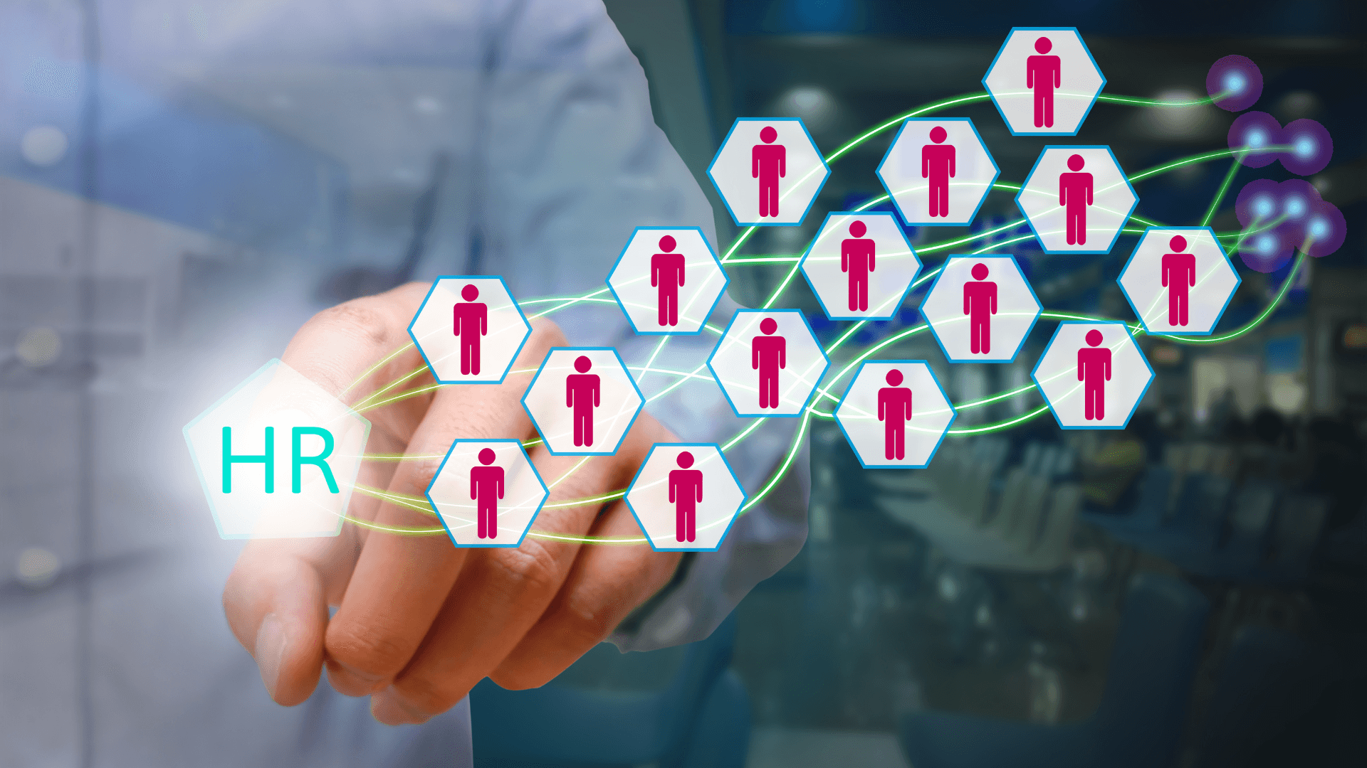 SAP SuccessFactors HR Transformation