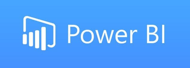 Microsoft Power BI