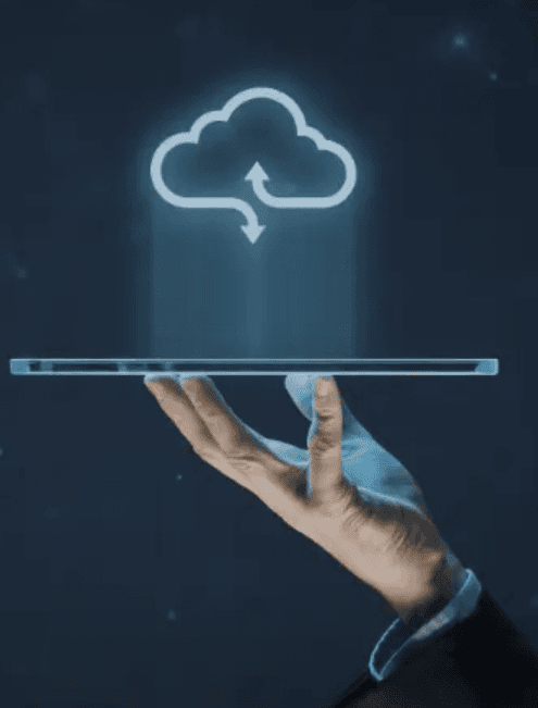 Cloud-based Power BI reporting