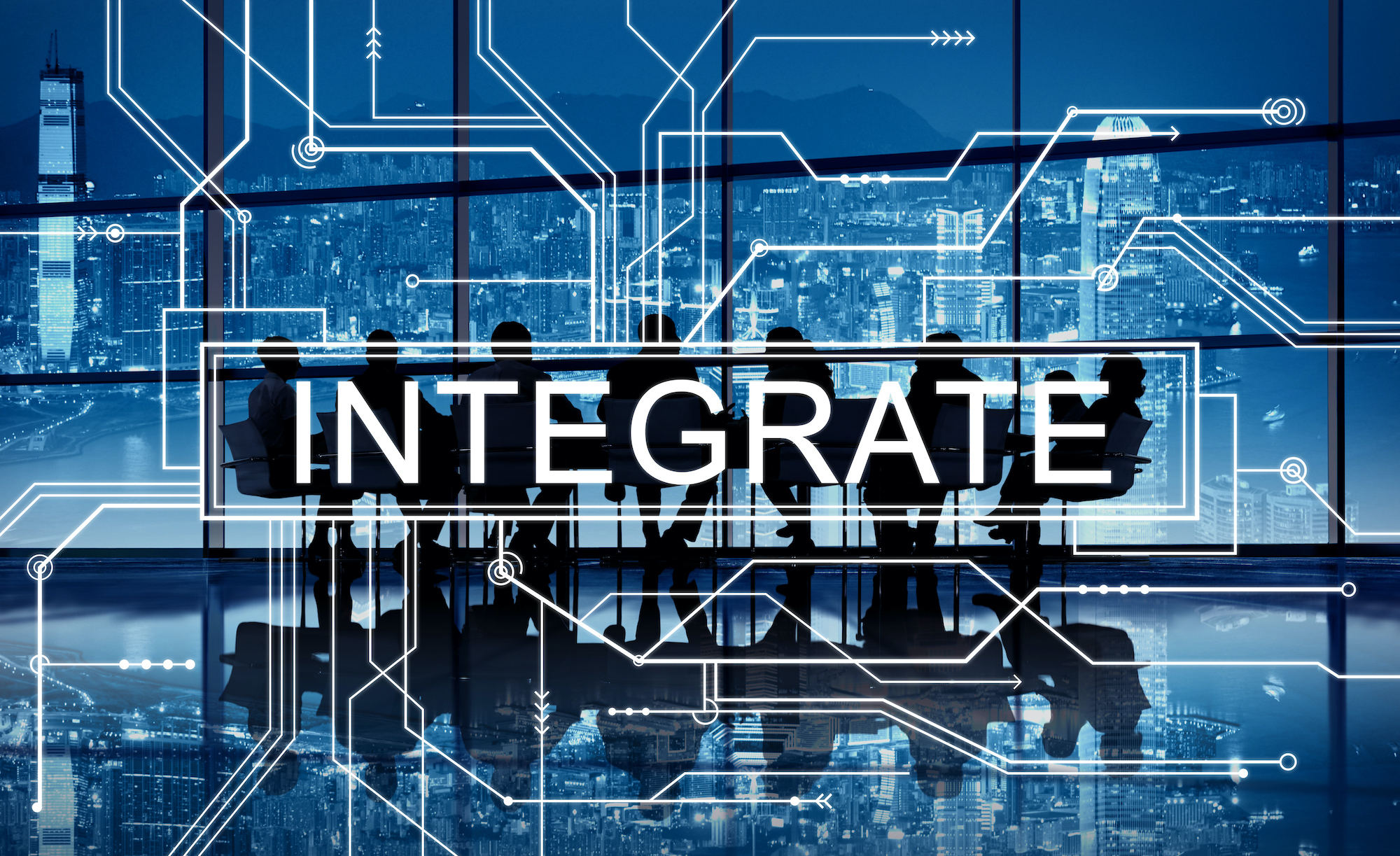 integration