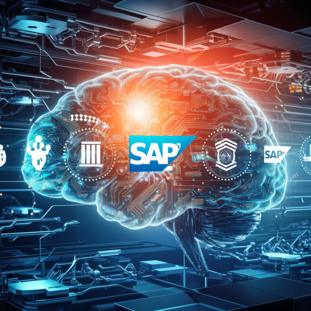 SAP’s New AI Unit: A Game-Changer for Enterprise Software 