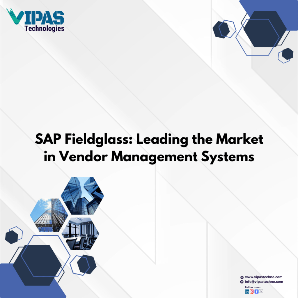 SAP Fieldglass